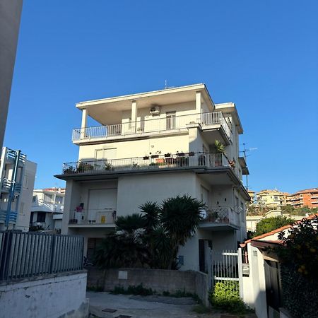 Vento Di Ponente Leilighet Gaeta Eksteriør bilde